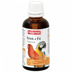 BEAPHAR Trink Fit Vitamínové kapky 50 ml