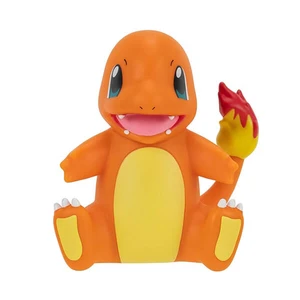 Vinylová figurka Charmander - 8 cm