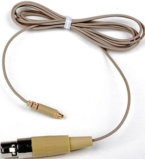 Samson SWZ0EC10TX Kabel mikrofonowy