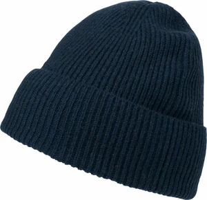 Helly Hansen HH Wool Beanie Navy UNI Lyžiarska čiapka