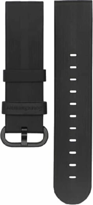 Soundbrenner Silicone Strap Black Digitální metronom