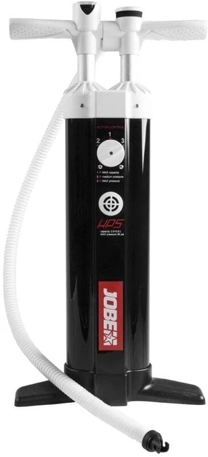 Jobe Triple Action SUP Pump Pompe a air pour bateau pneumatique