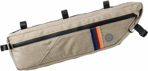 AGU Tube Frame Bag Venture Medium Rámová taška Vintage M 4 L