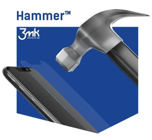 Ochranná fólie 3mk Hammer pro Ulefone Armor X9