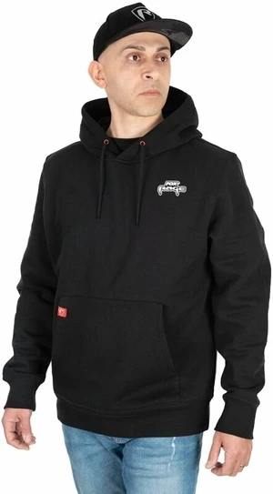 Fox Rage Hoodie Ragewear Hoody S