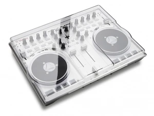 Decksaver Vestax VCI-100 MKII Schutzabdeckung für DJ-Controller