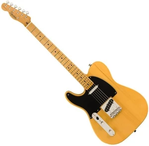 Fender Squier Classic Vibe 50s Telecaster MN Butterscotch Blonde E-Gitarre