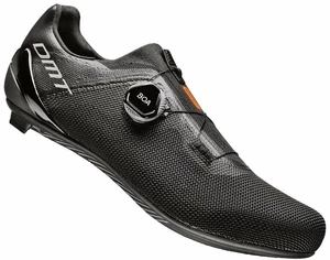 DMT KR4 Black/Black 41 Herren Fahrradschuhe