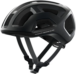 POC Ventral Lite Uranium Black Matt 54-59 Casque de vélo