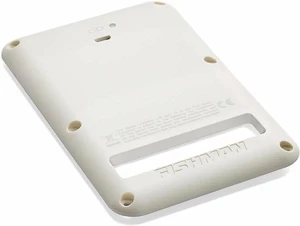 Fishman Rechargeable Battery Pack Strat White Hangszedő