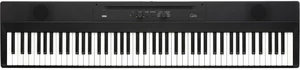 Korg Liano Cyfrowe stage pianino Black