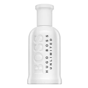 Hugo Boss Boss No.6 Bottled Unlimited toaletná voda pre mužov 100 ml