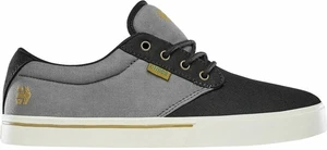 Etnies Jameson 2 Eco Black/Dark Grey/Gold 42 Trampki