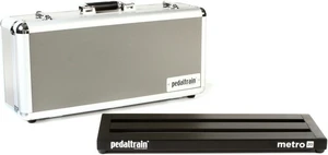 Pedaltrain Metro 20 Hard Case Suport pedală, Husă pentru efecte