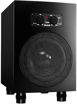 ADAM Audio Sub8 Subwoofer da studio