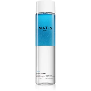 MATIS Paris Réponse Regard Biphase-Eyes dvojfázová micelárna voda na očné okolie 150 ml