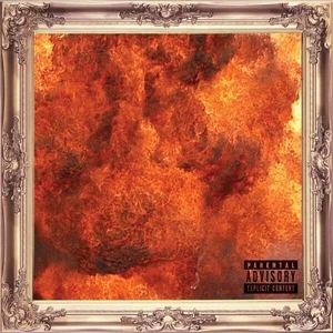 Kid Cudi - Indicud (3 LP)