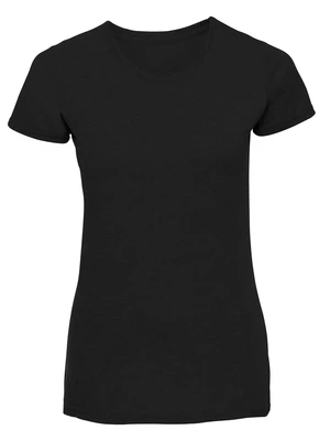 Russell Women's HD Slim Fit T-Shirt