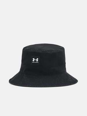 Under Armour Men's UA Sportstyle Bucket Kšiltovka Černá