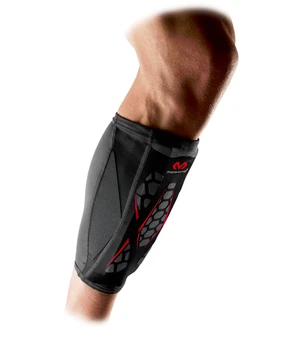 Calf Bandage McDavid Shin Meet Sleeve 4102 black, S