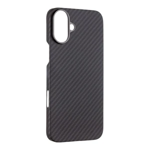 Zadní kryt Tactical MagForce Aramid pro Apple iPhone 16 Plus, černá