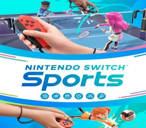 Nintendo Switch Sports US Nintendo Switch CD Key