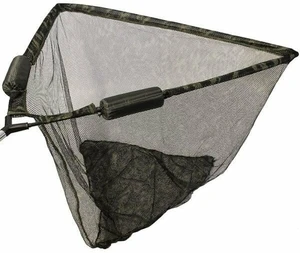 NGT Camo Dual Specimen Float Net Landing Net Head