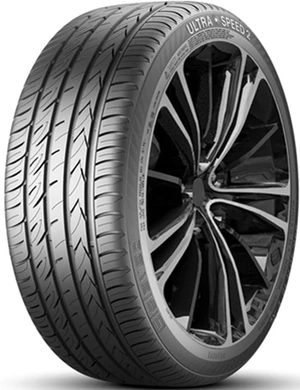 GISLAVED 245/45 R 18 100Y ULTRA_SPEED_2 TL XL FR GISLAVED