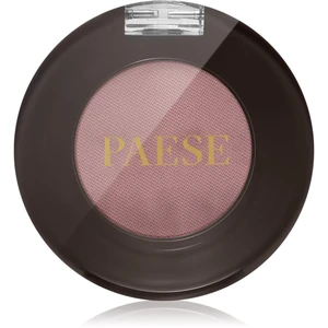 Paese Eyegasm Eyeshadow dlouhotrvající oční stíny odstín 07 Mademoiselle 1,5 g