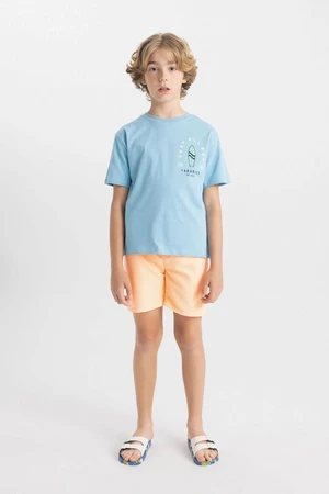 DEFACTO Boy's Swim Shorts