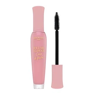 Bourjois Volume Glamour Mascara řasenka pro prodloužení řas a objem Black 7 ml