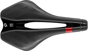 Prologo Dimension AGX Hard Black 143 mm Tirox (Aluminium-Titan-Legierung) Fahrradsattel