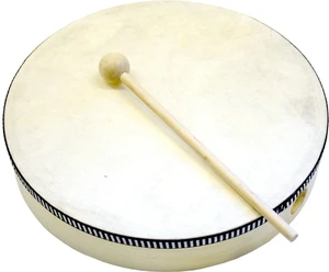 Noicetone DP910F 10" Percussioni Tamburi