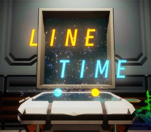 Line Time PC Steam CD Key