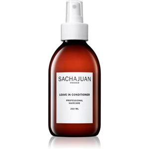 Sachajuan Leave In bezoplachový vyživujíci kondicionér 250 ml