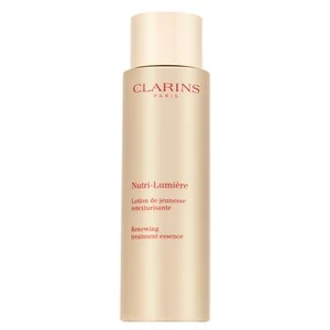 Clarins Nutri-Lumière Treatment Essence koncentrovaná obnovující péče pro každodenní použití 200 ml