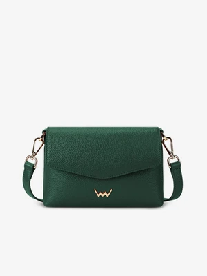 Vuch Leyra Green Cross body bag Zelená