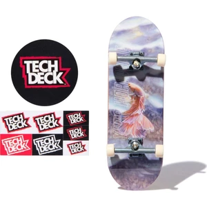 Tech Deck Fingerboard základné balenie 7049 Yuto Horigome