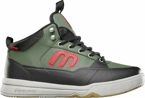 Etnies Jones MTW Black/Green 41 Scarpa da ciclismo da uomo