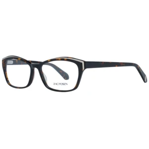 Zac Posen Optical Frame ZLUD TO 53 Ludmilla