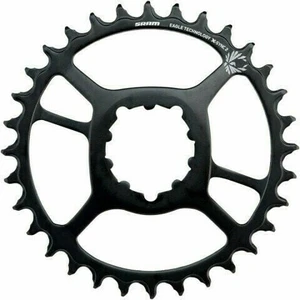 SRAM X-Sync Eagle Lánckerék Közvetlen szerelés 6 mm 32T