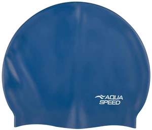 AQUA SPEED Unisex's Swimming Cap Mono