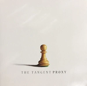 Tangent - Proxy (LP + CD)