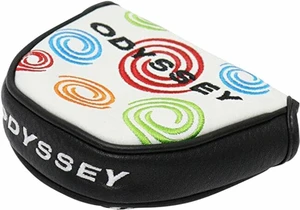 Odyssey Tour Swirl Mallet White Casquette