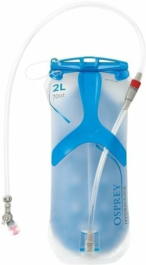 Osprey Hydraulics 2L Reservoir Blue 2 L Vizes zsák