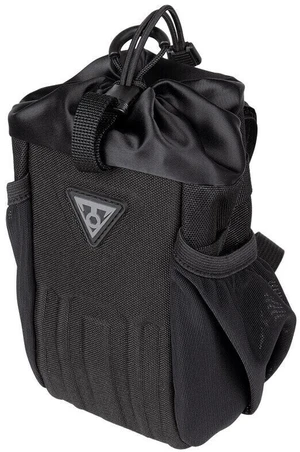 Topeak Free Loader Sac de guidon Black 1 L