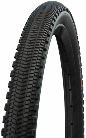 Schwalbe G-One Overland 29/28" (622 mm) 40.0 Black Pneu pour vélo de trekking