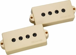 DiMarzio DP 122CR Model P-Bass Cream Przetwornik do gitary basowej