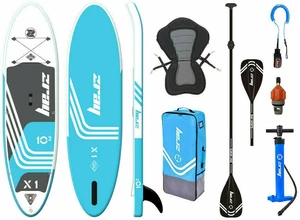 Zray X1 X-Rider Combo 10'2'' (310 cm) Paddleboard