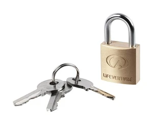 Lifeventure Mini Padlocks